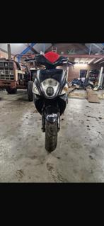 Opknap scooter en onderdelen, Ophalen of Verzenden, Zo goed als nieuw, Benzine, Overige modellen