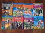 Geronimo Stilton Boeken Collectie, Ophalen of Verzenden, Zo goed als nieuw, Geronimo Stilton