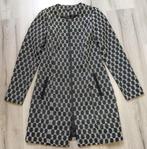 Zwarte Blazer Manguun Maat S, Kleding | Dames, Zwart, Ophalen of Verzenden, Zo goed als nieuw, Manguun