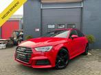 Audi A3 Sportback 2.0 TFSI quattro Sport FULL S-Line, 190 PK, Te koop, 5 stoelen, Benzine, Hatchback