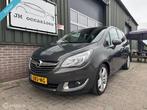 Opel Meriva 1.4 Turbo|Clima|Cruise|Camera|half leder|PDC|APK, Auto's, 65 €/maand, Gebruikt, Euro 6, 4 cilinders