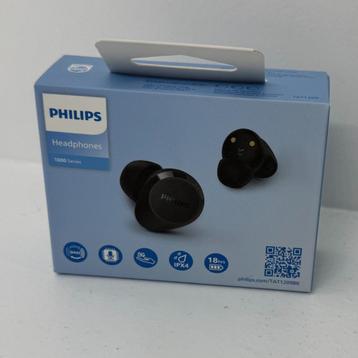 Philips Headphones 1000 series draadloze oortjes | Nieuw in  beschikbaar voor biedingen
