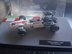 Honda RA300 1967 John surtees 1 43, Hobby en Vrije tijd, Modelauto's | 1:43, Ophalen of Verzenden, Zo goed als nieuw, Auto, Overige merken
