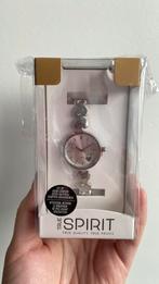 Horloge nieuw, Sieraden, Tassen en Uiterlijk, Horloges | Dames, Ophalen of Verzenden, Nieuw, Polshorloge, Overige merken