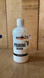 Pouring Medium voor verf gieten, Ophalen of Verzenden, Overige typen