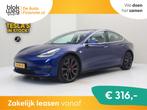 Tesla Model 3 Performance AWD 486pk 75 kWh [ AU € 22.900,0, Auto's, Tesla, Automaat, 27 €/maand, 1831 kg, Origineel Nederlands