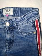 Cars jeans maat 11 = 140/146, Ophalen of Verzenden, Zo goed als nieuw