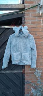 h&m meisje teddy jas met, Ophalen, Gebruikt, Meisje, Jas