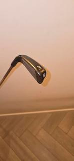 Ping iCrossover 3 - Tour 2.0 Stiff - Golf Pride Midsize, Sport en Fitness, Golf, Ophalen, Zo goed als nieuw, Club, Ping