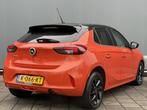 Opel Corsa BWJ 2021 | 1.2T 101PK Elegance | CAMERA A | NAVI, Auto's, Opel, Voorwielaandrijving, 101 pk, Gebruikt, Leder en Stof