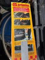 Olie Extractor, Auto diversen, Autogereedschap, Ophalen, Gebruikt