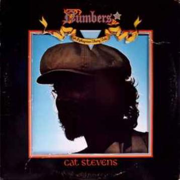 Cat Stevens - Numbers beschikbaar voor biedingen