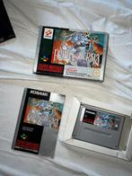 Prince of Persia Snes, Spelcomputers en Games, 1 speler, Ophalen of Verzenden, Zo goed als nieuw, Avontuur en Actie