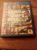 Grand Theft Auto V, Vanaf 18 jaar, Shooter, 1 speler, Ophalen of Verzenden