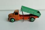 Dinky Toys - 414 - Dodge Rear Tipping Wagon, Ophalen of Verzenden, Gebruikt, Bus of Vrachtwagen, Dinky Toys