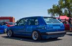 Gezocht blauwe hoedeplank golf mk2, Auto-onderdelen, Interieur en Bekleding, Ophalen of Verzenden