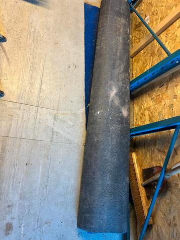 Hockey gras blauw 2,20x5 beschikbaar voor biedingen