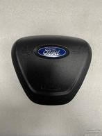 Stuur airbag Ford Transit Custom Connect 2013+, Gebruikt, Ford, Ophalen of Verzenden