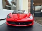 1:18 Ferrari 458 Italia Rosso Corsa 322 BBR 2009 P1813, BBR, Auto, Info@bbrmodelstore.com, Via Grieg, 73 21047 Saronno (VA) - Italie