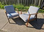 Ikea Ekenaset fauteuils, Huis en Inrichting, Fauteuils, Ophalen, 75 tot 100 cm, 50 tot 75 cm