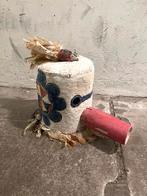 Hopi Kachina Masker, Antiek en Kunst, Ophalen of Verzenden