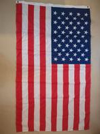 Vlag van Amerika, Diversen, Vlaggen en Wimpels, Ophalen of Verzenden, Zo goed als nieuw