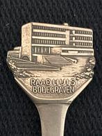 Lepeltje uit Bodegraven, Antiek en Kunst, Ophalen of Verzenden