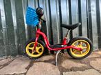 rode Puky Fiets - Opknapper, Ophalen, Gebruikt