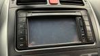Originele Toyota Auris (2010) Autoradio - Werkend, Auto diversen, Autoradio's, Ophalen of Verzenden, Zo goed als nieuw