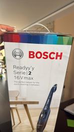 Bosch readyy’y serie 2, Witgoed en Apparatuur, Stofzuigers, Stofzuiger, Nieuw, Ophalen of Verzenden, Minder dan 1200 watt