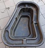 Voorgevormde vijverbak Start 250 Ubbink, Tuin en Terras, Vijvers, Ophalen, Gebruikt