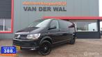 Volkswagen Transporter 2.0 TDI L2H1 DC Highline, Voorwielaandrijving, Gebruikt, Euro 6, 4 cilinders