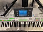 Yamaha Tyros 2 XL Keyboard / Workstation, Muziek en Instrumenten, Keyboards, Yamaha, Ophalen of Verzenden, Aanslaggevoelig, 61 toetsen