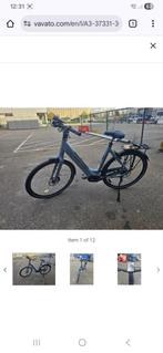 Amslod kent E-LD-600, Ophalen of Verzenden, Nieuw, Overige merken