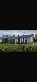Stacaravan op de scherpenhof terwolde, Caravans en Kamperen, Stacaravans, Tot en met 3