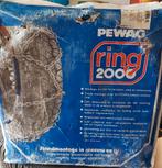 PEWAG Ring 2000 FV 69S, Ophalen, Zo goed als nieuw