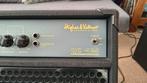 Te koop 400 watt Hughes & Kettner Basversterker combo, Muziek en Instrumenten, Versterkers | Bas en Gitaar, Ophalen, Gebruikt