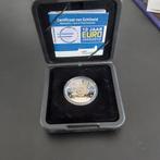 2 Euro 2012 Proof 10 jaar euro, Verzenden, Koningin Beatrix, Euro's, Losse munt