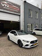 Mercedes-Benz A-klasse AMG 35 4MATIC Premium Plus AERO PANO, 4 cilinders, Wit, Bedrijf, Vierwielaandrijving