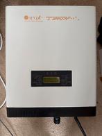 Omniksol 3k-TL2 converter, Ophalen of Verzenden, Zo goed als nieuw