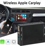 Draadloze CarPlay box Android Auto Adapter voor Vag, Ophalen of Verzenden