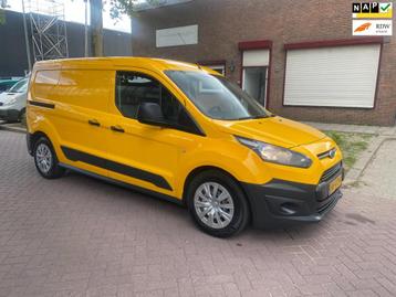 Ford Transit Connect 1.6 TDCI L2 * Airco * 2014 * Euro5 * 1e beschikbaar voor biedingen