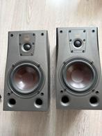 Dali Concept 1 Speakers - Topkwaliteit!, Audio, Tv en Foto, Luidsprekers, Ophalen of Verzenden, Gebruikt, Front, Rear of Stereo speakers