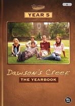 Dawson's Creek Year 5, Cd's en Dvd's, Dvd's | Tv en Series, Alle leeftijden, Boxset, Ophalen of Verzenden, Zo goed als nieuw
