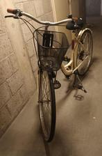 Fiets - Bicycle, 59 cm of meer, Ophalen, Gazelle