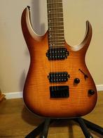 Ibanez RGA52FM 1P-07, Muziek en Instrumenten, Ophalen of Verzenden, Zo goed als nieuw, Solid body, Ibanez