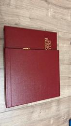 Importa juweel I Deutsche Bundespost (1/4), Ophalen of Verzenden, BRD, Gestempeld