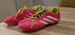Adidas Predator Voetbalschoenen - Maat 40, Ophalen, Gebruikt, Schoenen