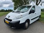 Peugeot Expert 227 2.0 HDI L1H1 Profit+|dealer onderhouden, Voorwielaandrijving, Euro 5, Gebruikt, Zwart