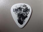 LINKIN PARK misprint plectrum, Ophalen of Verzenden, Nieuw, Instrument of Toebehoren